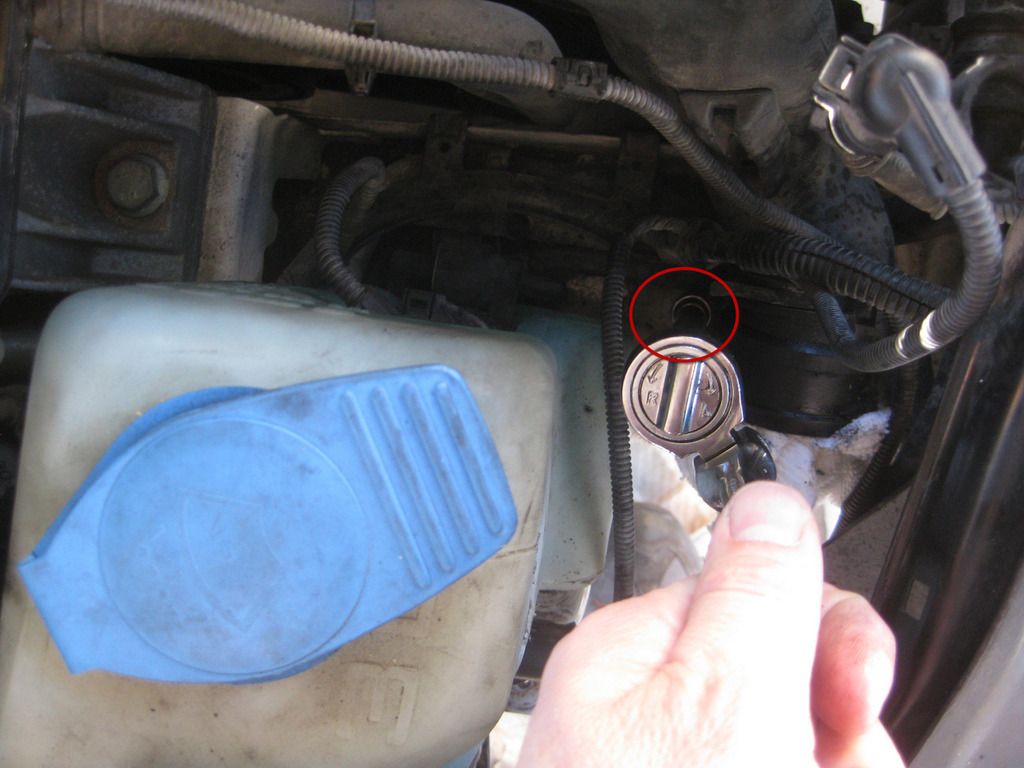 DIY WriteUp SMIC Upgraded Intercooler for my 2001 MK4 Golf (Pic Heavy